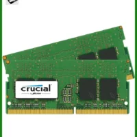 RAM Laptop CRUCIAL 32GB DDR4 3200 - Mua Nhanh Tại TPHCM | Giá Tốt Nhất