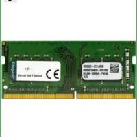 Ram Laptop KINGSTON 4GB DDR4 2133 - Cửa Hàng Lắp Nhanh Giá Rẻ TPHCM