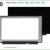 Màn hình Laptop Razer Blade 14 - Thay màn hình tại TPHCM | Nhanh rẻ uy tín