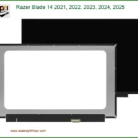 Màn hình Laptop Razer Blade 14 - Thay màn hình tại TPHCM | Nhanh rẻ uy tín