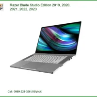 Quạt Laptop Razer Blade Studio Edition - Thay Nhanh Lấy Ngay TPHCM