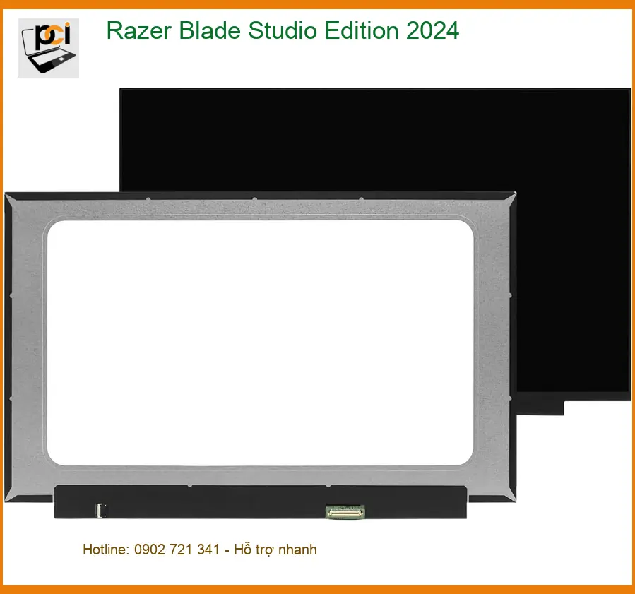 Màn hình Laptop Razer Blade Studio Edition - Thay Lấy Liền Tại TPHCM