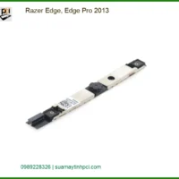 Sửa Webcam Laptop Razer Edge - Thay Nhanh Tại Chỗ TPHCM | Giá Rẻ