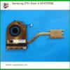 Quạt Tản Nhiệt Laptop Samsung ATIV Book 4 NP470R5E - Thay Nhanh Giá Rẻ TPHCM