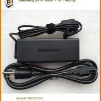 Sạc Laptop Samsung NP740U3E - Sửa Lấy Liền HCM Giá Tốt