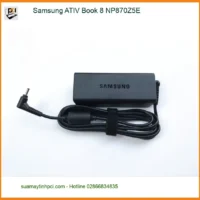 Sạc Laptop Samsung ATIV Book 8 NP870Z5E - Thay Nhanh TPHCM | Giá Tốt Nhất