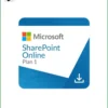 SharePoint Online Plan 1 User 12 Tháng - Hỗ trợ cài đặt tận nơi TPHCM