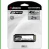 Ổ cứng Laptop SSD Kingston KC2500 2TB - Thay Nhanh Tại Shop Gần Nhất TPHCM