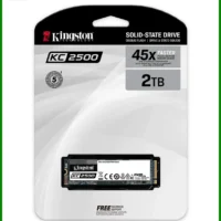 Ổ cứng Laptop SSD Kingston KC2500 2TB - Thay Nhanh Tại Shop Gần Nhất TPHCM
