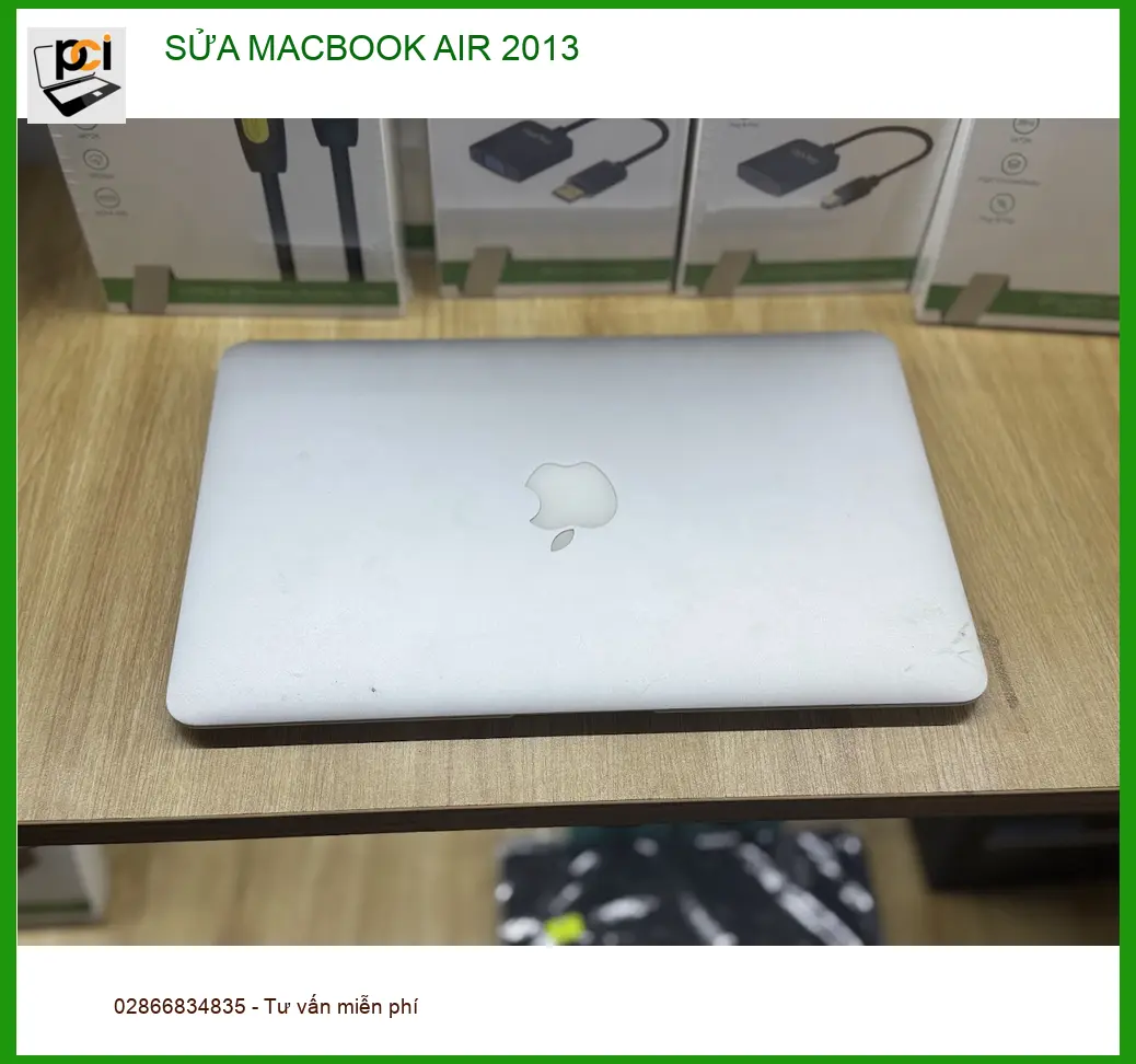 Anh Quý lo lắng – Trung tâm Sửa Macbook Air 2013 Quận Tân Bình Uy tín, Lấy ngay
