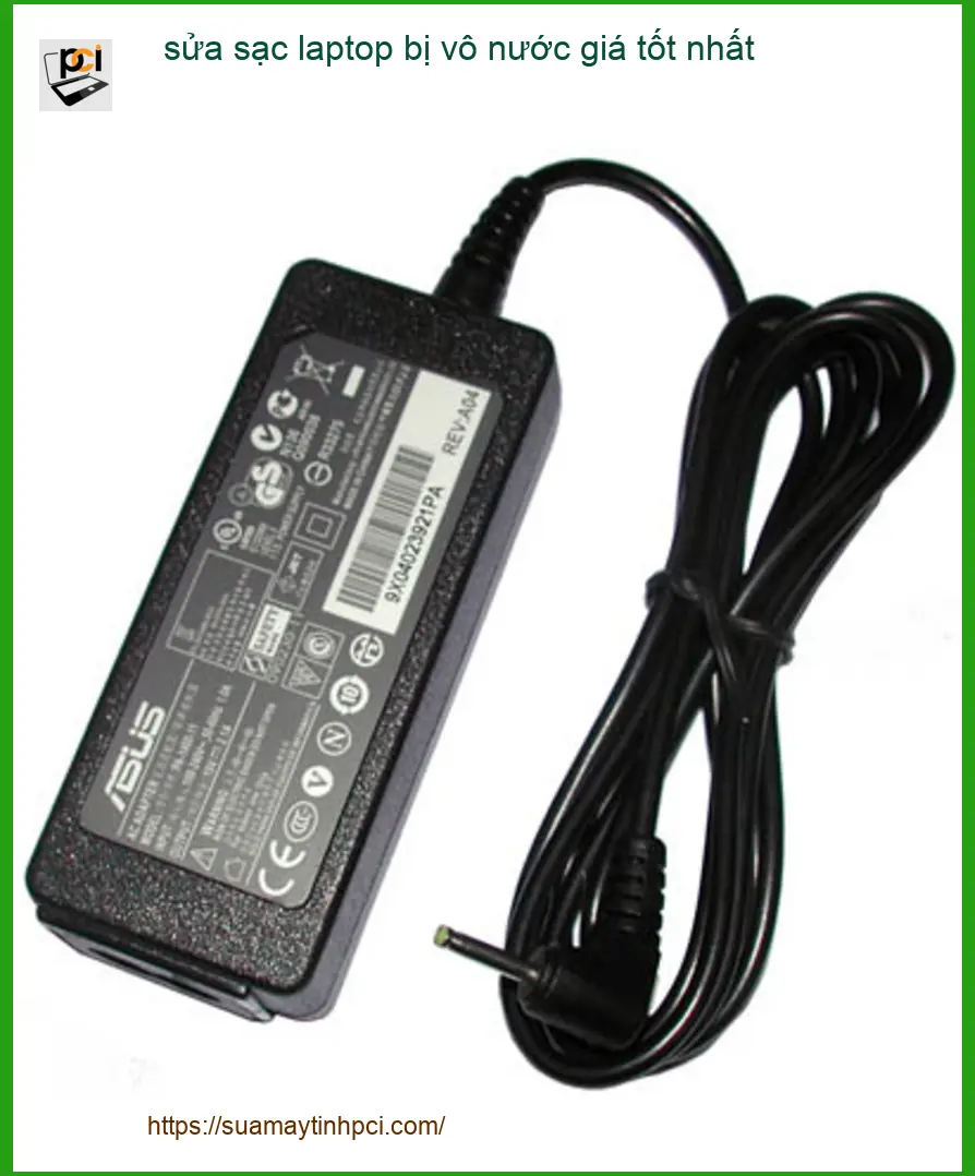 Sửa Laptop sạc bị vô nước giá tốt nhất TPHCM – Trung tâm gần đây