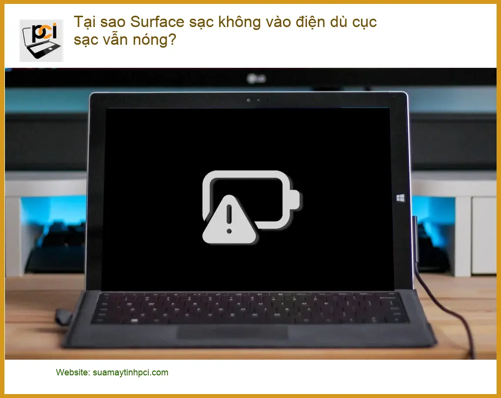 Tại sao sạc không vào điện dù cục vẫn nóng? – Trung tâm hỗ trợ