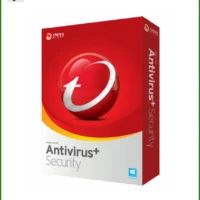 Antivirus Trend Micro Plus 3 PC - Lắp Đặt Nhanh Tận Nơi TPHCM