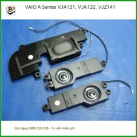 Sửa Loa Laptop VAIO A Series - Trung Tâm TPHCM Nhanh Giá Rẻ