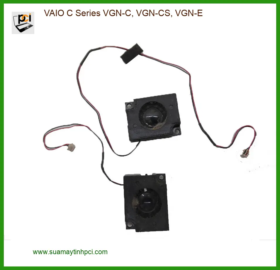 Loa Laptop VAIO C Series - Thay Loa Nhanh TPHCM | Cửa Hàng Giá Rẻ