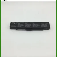 Pin Laptop VAIO F Series VJF151, VJF152, VJF153 - Thay Lấy Liền Tại TPHCM