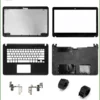 Vỏ Laptop VAIO Pro SVP11, SVP112 - Thay Thế Vỏ Laptop Nhanh TPHCM