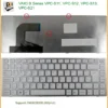 Thay Bàn Phím Laptop VAIO S Series - Lấy Ngay TPHCM | Giá Rẻ Nhất