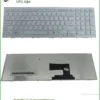 Bàn phím Laptop VAIO S VPC-SB1 SB2 SB3 SB4 - Thay Lắp Nhanh Giá Rẻ TPHCM