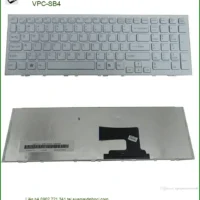 Bàn phím Laptop VAIO S VPC-SB1 SB2 SB3 SB4 - Thay Lắp Nhanh Giá Rẻ TPHCM