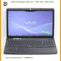 Webcam Laptop VAIO VPC-W - Thay Lắp Lấy Liền | Trung Tâm TPHCM Uy Tín
