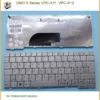 Bàn phím Laptop VAIO X Series | Thay Thế Lấy Liền Tại TPHCM Giá Rẻ