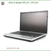 Webcam VAIO Z VPC-Z1 VPC-Z2 - Dịch Vụ Sửa Nhanh Giá Rẻ Tại TPHCM