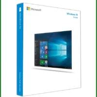 Bản Quyền Windows 10 Home FPP - Cài Đặt Tận Nơi Giá Rẻ TPHCM