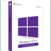 Windows 10 Pro FPP Bản Quyền - Cài Đặt Nhanh TPHCM Giá Rẻ