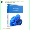 Windows 11 Enterprise E3 Chính Hãng - Kích Hoạt Nhanh TPHCM Giá Tốt