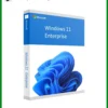Windows 11 Enterprise E5 Bản Quyền 1 User 12 Tháng - Mua & Cài Đặt Nhanh TPHCM