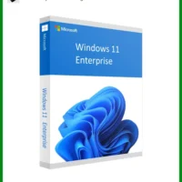 Windows 11 Enterprise E5 Bản Quyền 1 User 12 Tháng - Mua & Cài Đặt Nhanh TPHCM