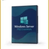 Windows Bản Quyền Server 2022 Essentials - Cài Đặt Tận Nơi TPHCM Giá Rẻ