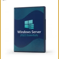 Windows Bản Quyền Server 2022 Essentials - Cài Đặt Tận Nơi TPHCM Giá Rẻ