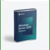 Windows Server Standard Additional 2 Core Chính Hãng - Cài đặt nhanh TPHCM