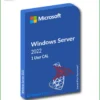 Windows Server User CAL Chính Hãng - Trung Tâm TPHCM - Giá Tốt, Cài Đặt Nhanh