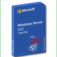 Windows Server User CAL Chính Hãng - Trung Tâm TPHCM - Giá Tốt, Cài Đặt Nhanh