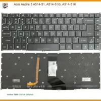 Bàn phím Laptop ACER Aspire 5 - Thay nhanh, giá rẻ TPHCM - Cửa hàng gần đây