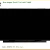 Màn hình Laptop Acer Aspire 5 A517-58 | Thay Lấy Liền - Giá Tốt Nhất TPHCM