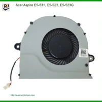 Quạt Laptop Acer Aspire E5 - Sửa Laptop TPHCM | Thay Fan Nhanh Giá Rẻ