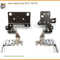 Bản lề Laptop Acer A072/A072H - Thay Nhanh TPHCM | Uy Tín, Giá Rẻ