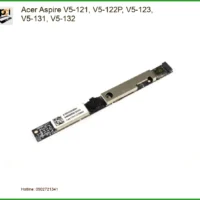 Thay Webcam Laptop Acer Aspire V5 - Trung tâm Sửa nhanh TPHCM