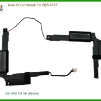 Sửa Loa Laptop ACER Chromebook 13 - Giá Rẻ Lấy Ngay TPHCM