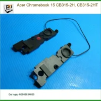 Thay Loa Laptop Acer Chromebook 15 - Sửa Lấy Ngay, Giá Tốt, Gần Đây TPHCM