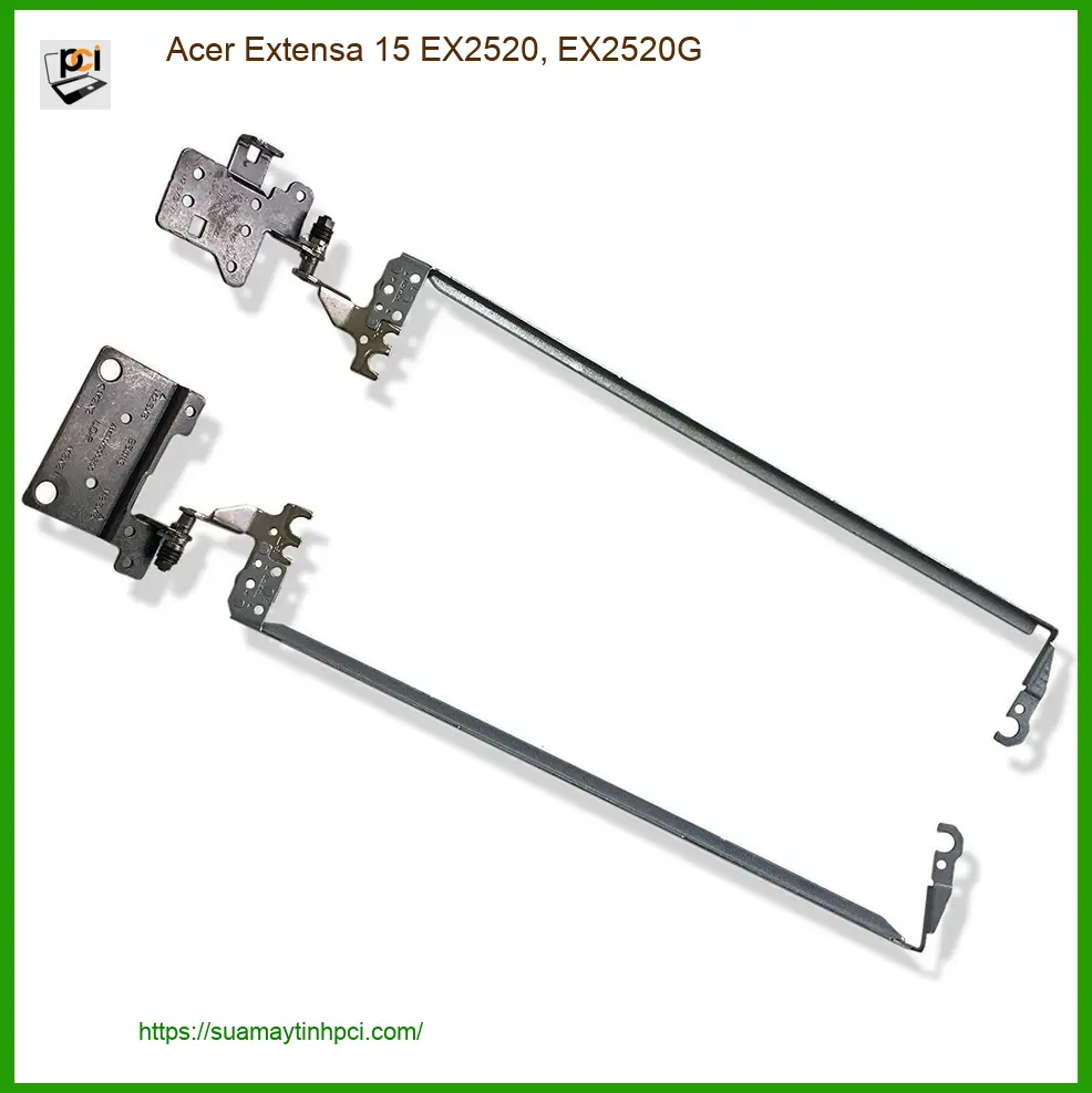 Thay Bản Lề Laptop Acer Extensa 15 - Lấy Liền TPHCM, Giá Rẻ Nhất