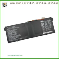 Pin Laptop Acer Swift 3 SF314-51/52/53 - Dịch Vụ Thay Tại Trung Tâm Giá Tốt