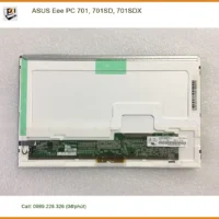 Màn hình Laptop ASUS Eee PC | Thay Nhanh Tại TPHCM | Giá Rẻ Lấy Ngay