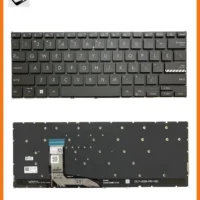 Thay Bàn Phím ASUS B2401 - Lấy Liền, Giá Rẻ TPHCM | Trung Tâm PCI