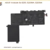 Pin Laptop ASUS Vivobook Go E203, E203MA, E203NA - Thay Pin Nhanh | Giá Rẻ TPHCM