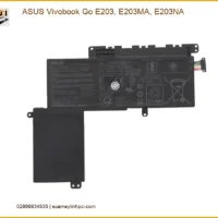 Pin Laptop ASUS Vivobook Go E203, E203MA, E203NA - Thay Pin Nhanh | Giá Rẻ TPHCM